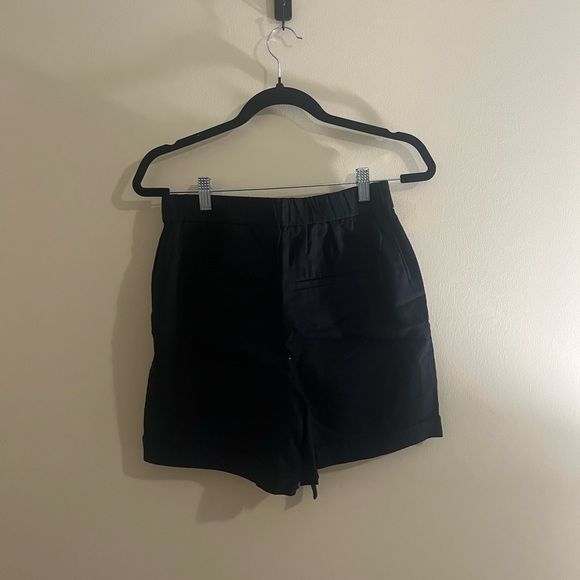 RW & CO Linen Shorts - Picture 4 of 6